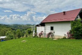 Odmah useljiva kuća/vikend kuća (Celine Goričke), Marija Gorica, Casa