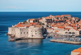 Vila cca 350 m2 s panoramskim pogledom na more i Stari grad | Dubrovnik, Dubrovnik, Kuća