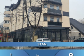 STAN - BANJA LUKA - 62m2, Banja Luka, Wohnung
