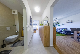 Nov i potpuno opremljen stan od 59 m2, Varaždin, Flat