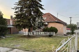Velika kuća, novija Subotica ID#1373, Subotica, Kuća