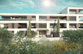 Stan Prodaja modernih stanova u novom stambenom projektu, Štinjan, Pula, Daire