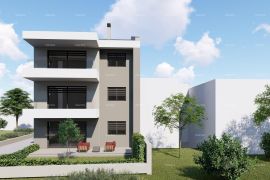 Stan Prodaja modernih stanova u novom projektu, Valbandon, Fažana, Appartement
