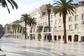 EXCLUSIVE LUXURY ROOMS DIOCLETIAN\'S PALACE, Split, Daire