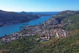 POLJOPRIVREDNO ZEMLJIŠTE U MOKOŠICI, Dubrovnik - Okolica, Terreno