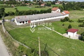 Građevinsko zemljište na odličnoj lokaciji ID#128653, Mladenovac, Tierra