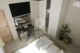 Poreč, moderno prizemlje s privatnim vrtom, Poreč, Appartement