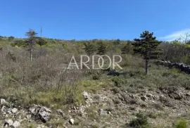 Crikvenica, građevinsko zemljište 650 m², Crikvenica, Terra