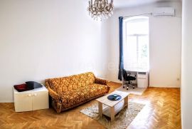 Potok - gospodski stan za prodaju 140m2 + garaža, Rijeka, Wohnung