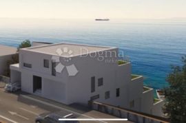 Luksuzni novoizgrađeni stanovi prvi red do mora, Rijeka, Flat