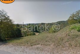 Zemljište u Konščici - Samobor, Samobor - Okolica, Arazi