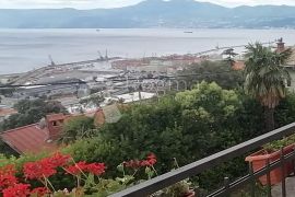 TRSAT 120m2, Rijeka, Stan