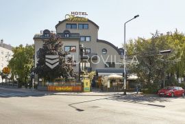 ZAGREB hotel 3* TOP INVESTICIJA, Zagreb, Коммерческая недвижимость
