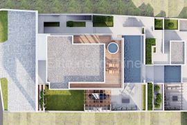 Opatija - smart luksuzna villa sa bazenom kraj mora!, Opatija, Kuća