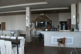 Skrad, restoran i kafić na dobroj lokaciji, Skrad, Propiedad comercial