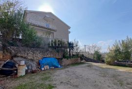CRIKVENICA, DRAMALJ - Kuća sa panoramskim pogledom na more, Crikvenica, بيت