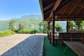 Prodaja apartmanska kuća sa plažom Jablaničko Jezero, Konjic, Famiglia