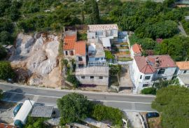 Prodaja kuće za renovaciju uz more u neposrednoj blizini Dubrovnika, Dubrovnik - Okolica, Дом