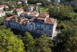 Prodaje se kamena palača s prostranim vrtom na Šipanu, Dubrovnik, Dubrovnik - Okolica, Famiglia