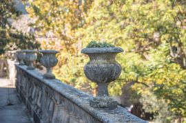 Prodaje se kamena palača s prostranim vrtom na Šipanu, Dubrovnik, Dubrovnik - Okolica, Famiglia