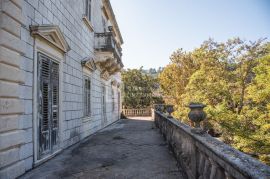 Prodaje se kamena palača s prostranim vrtom na Šipanu, Dubrovnik, Dubrovnik - Okolica, Kuća
