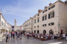 Prodaje se renovirana barokna palača na Stradunu, Dubrovnik, Dubrovnik, Дом