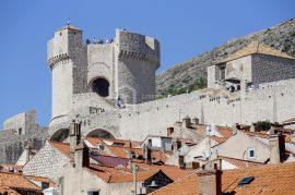 Prodaje se renovirana barokna palača na Stradunu, Dubrovnik, Dubrovnik, Дом
