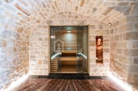 Prodaja tradicionalne renovirane kamene kuće za odmor prvi red uz more, Dubrovnik - Okolica, Ev