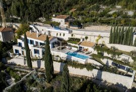 Prodaja moderne vile s pogledom na Lokrum i Stari grad, Dubrovnik, Dubrovnik, Maison