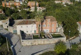 Prodaja šarmantnog imanja s pogledom na more u okolici Dubrovnika, Dubrovnik - Okolica, Kuća