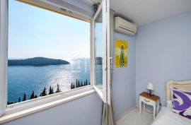 Komforan stan s najljepšim pogledom na Dubrovnik na prodaju, Dubrovnik, Kвартира
