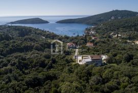Prodaja građevinskog zemljišta u okolici Dubrovnika, Konavle, Land
