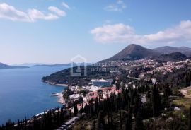 Prodaja dvije grandiozne vile na velebnom i mirnom posjedu, Dubrovnik, Dubrovnik - Okolica, Ev