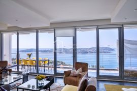 Prodaja dvije grandiozne stilske vile na velebnom i mirnom posjedu, Dubrovnik, Dubrovnik - Okolica, Ev