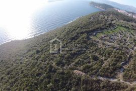Prodaja atraktivnog zemljišta u Cavtatu prvi red uz more, Konavle, أرض