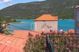 Dubrovnik, Ston, kamena kuća s apartmanima, Ston, Kuća