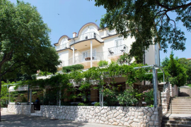 NOVI VINODOLSKI Hotel - pansion, Novi Vinodolski, Propriété commerciale