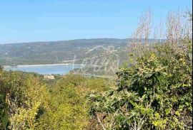 Zemljište sa pogledom na jezero Butoniga, Pazin - Okolica, Arazi