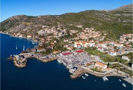 GRAĐEVINSKO ZEMLJIŠTE U MOKOŠICI - CIJENA NA UPIT, Dubrovnik - Okolica, Γη
