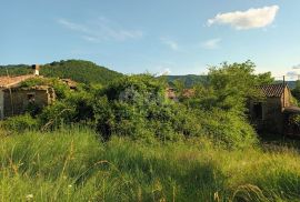 ISTRA, BUZET - Kompleks kamenih kućica okruženih prirodom, Buzet, Casa