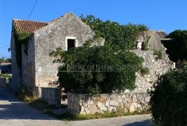 Otok Olib - Kuća, 180 m2, Zadar - Okolica, Casa