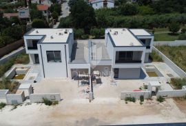 Nova Moderna Villa sa pogledom na more, Medulin okolica, Medulin, بيت