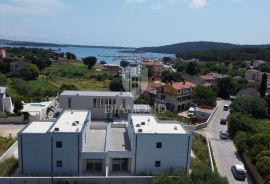 Nova Moderna Villa sa pogledom na more, Medulin okolica, Medulin, Дом
