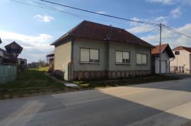 Kuća, 163 m2 - Koprivnički Ivanec, Koprivnički Ivanec, Дом