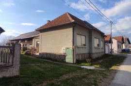 Kuća, 163 m2 - Koprivnički Ivanec, Koprivnički Ivanec, Ev