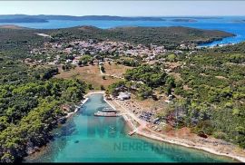 OTOK MOLAT - blizina mora, Zadar - Okolica, Terrain