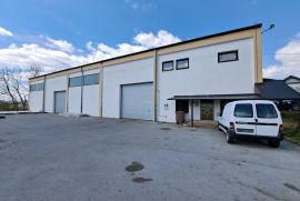 Proizvodno-skladišni prostor 700m2 - Koprivnica, Koprivnica, Commercial property