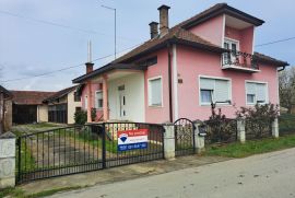 Kuća + zemljište - Ferdinandovac, Ferdinandovac, Haus
