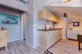 RIJEKA, CENTAR - Četiri atraktivne apartmanske jedinice u centru grada, Rijeka, Wohnung