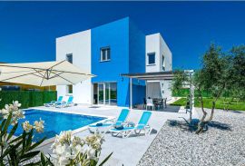 Moderna kuća za odmor, Vodnjan, Istra, Vodnjan, بيت
